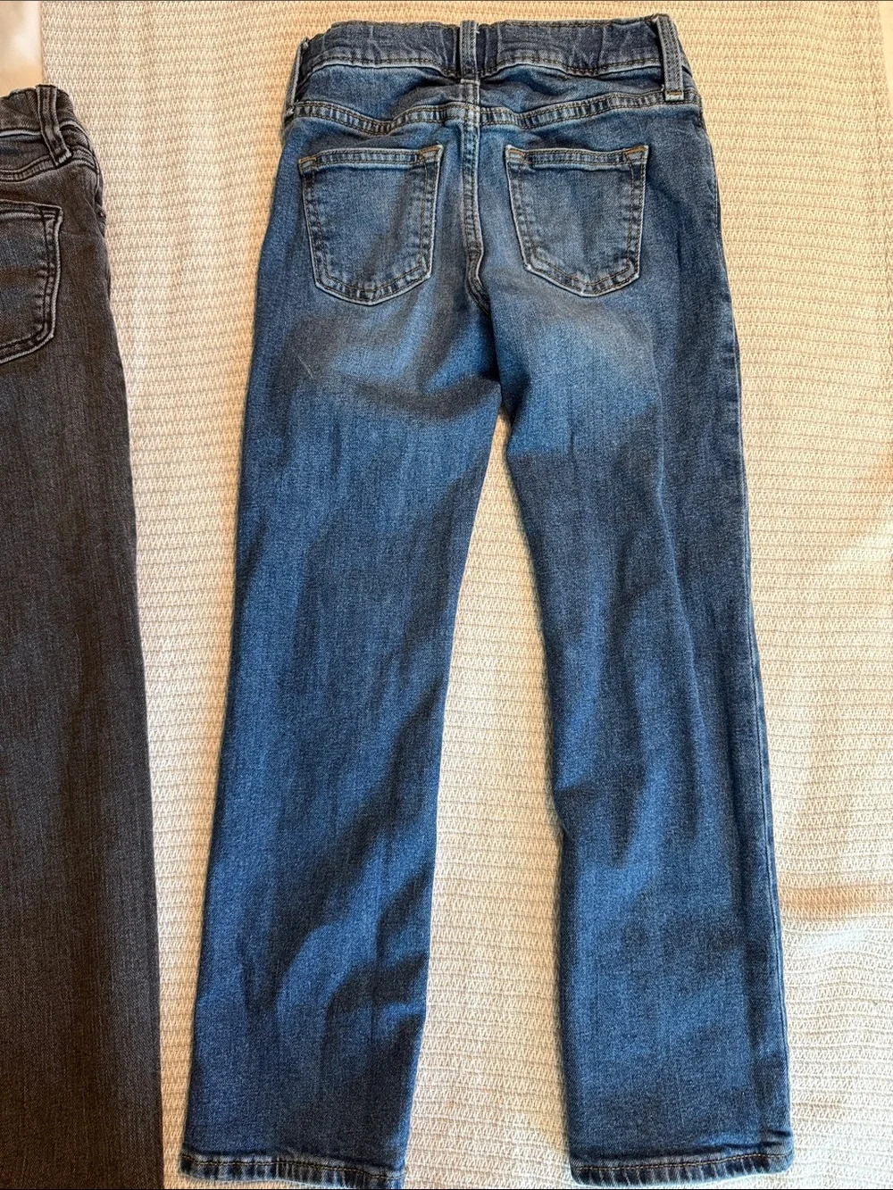 Old Navy two tone